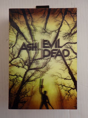 Ash vs Evil Dead - Neca Reel Toys (Pre-Owned)