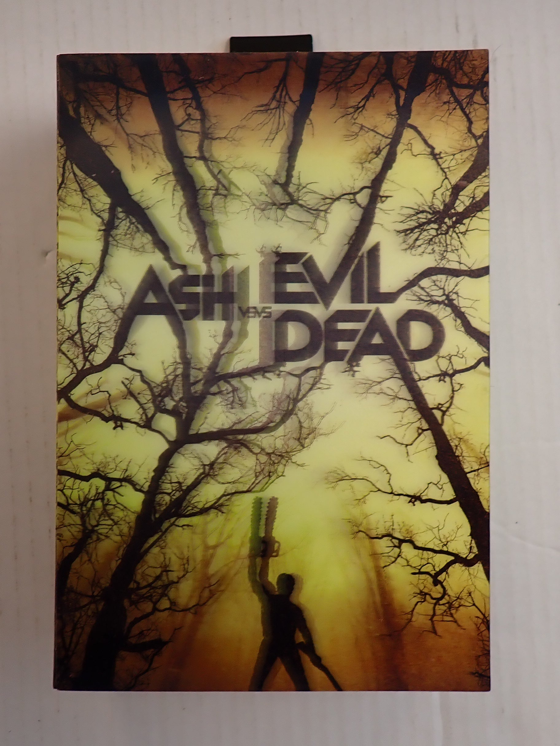 Ash vs Evil Dead - Neca Reel Toys (Pre-Owned)