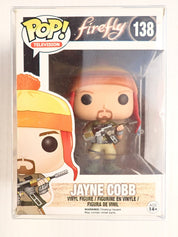 Firefly Jayne Cobb - POP! #138