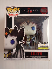 Lilith - POP! #942