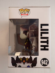 Lilith - POP! #942