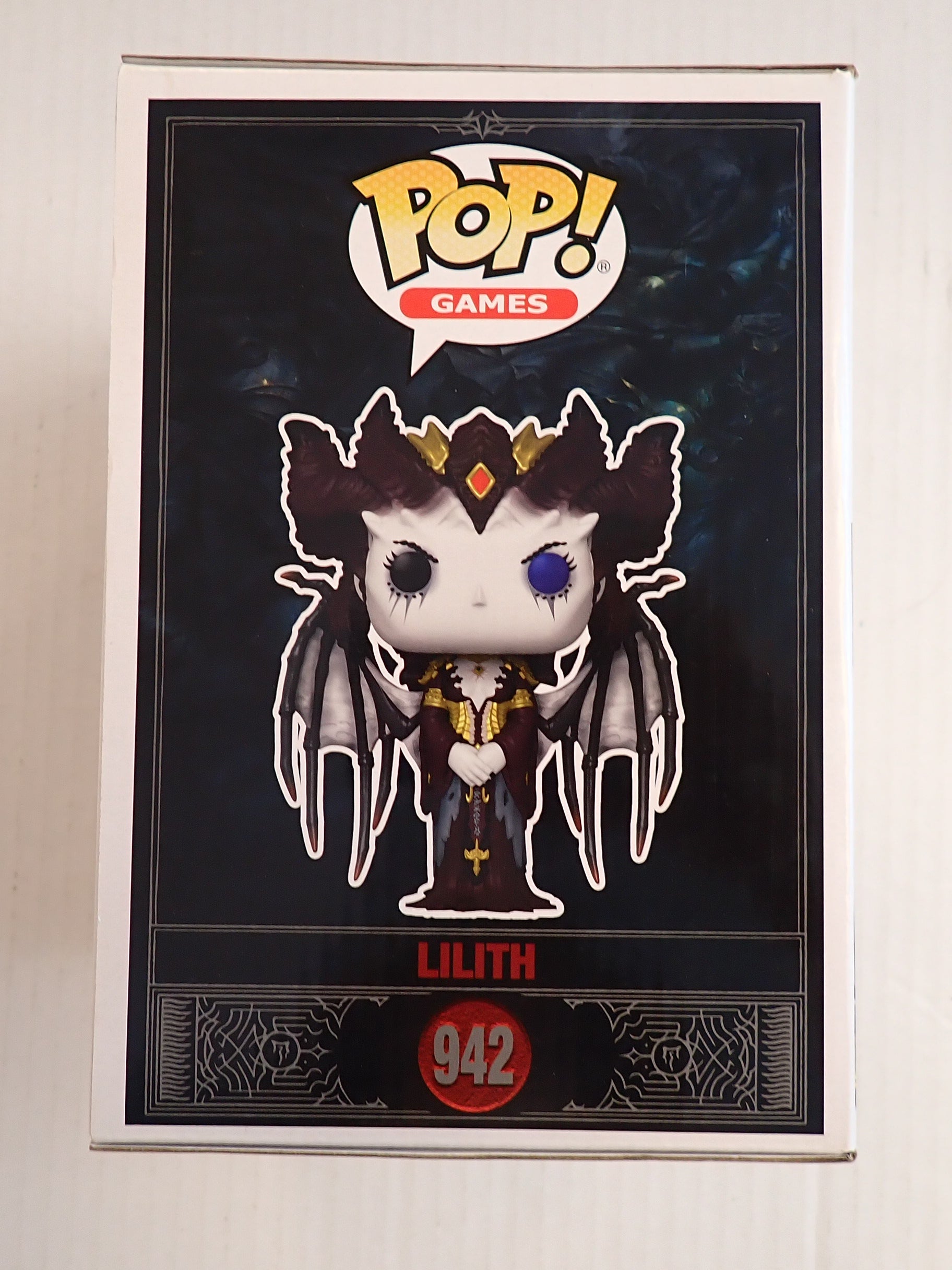 Lilith - POP! #942