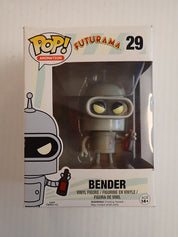 Bender - POP! #29