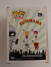 Bender - POP! #29