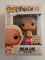 Doja Cat - POP! #413