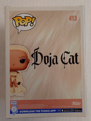 Doja Cat - POP! #413