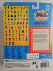 Raven Super Powers - Mcfarlane Toys [Pre-Owned]