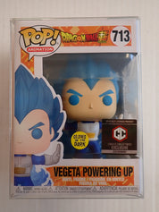Vegeta Powering Up - POP! #713
