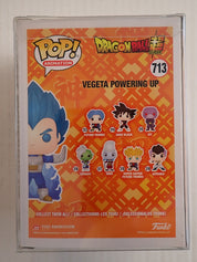 Vegeta Powering Up - POP! #713