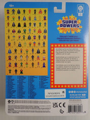 Starfire Super Powers - Mcfarlane Toys [Pre-Owned]