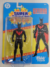Batman Beyond Super Powers - Mcfarlane Toys [Pre-Owned]