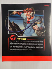 Ultimates Thundercats Tygra - Super7 [Pre-Owned]
