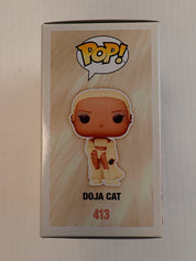 Doja Cat - POP! #413