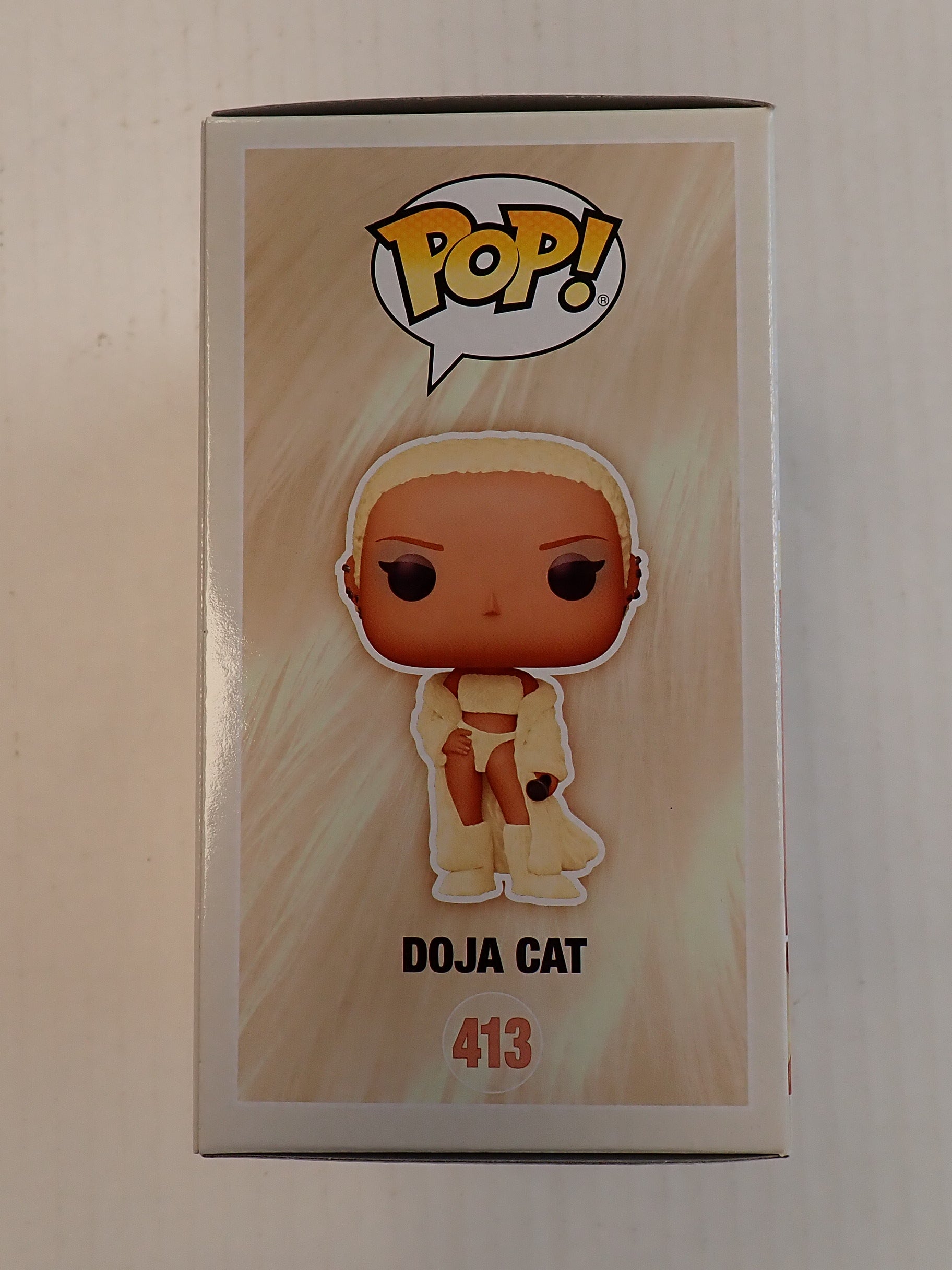 Doja Cat - POP! #413