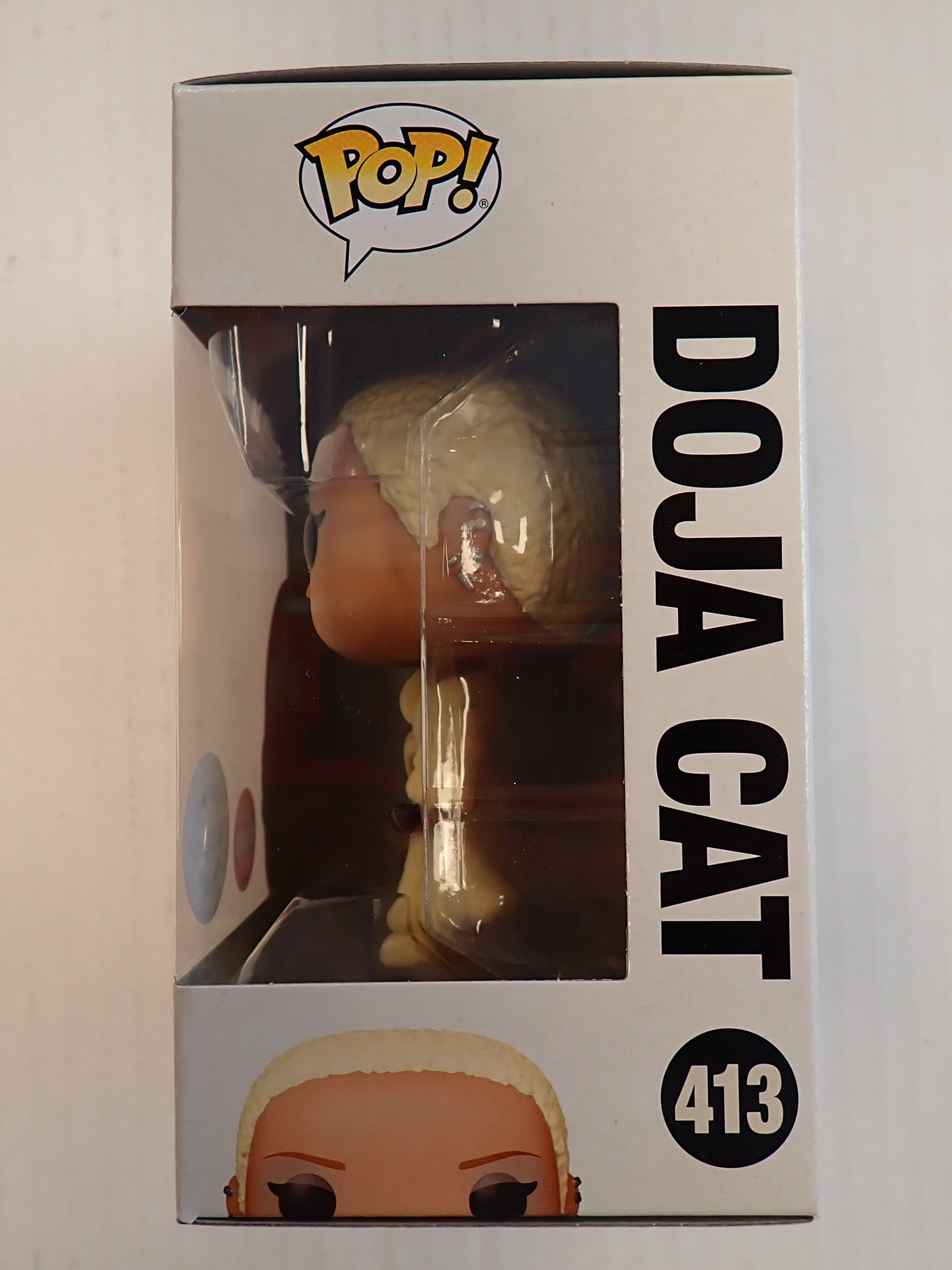 Doja Cat - POP! #413