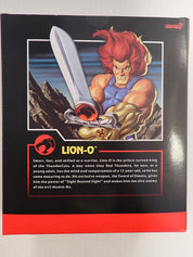 Ultimates Thundercats Lion-O - Super7 [Pre-Owned]