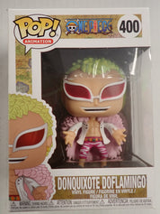 Donquixote Doflamingo - POP! #400