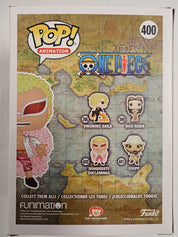 Donquixote Doflamingo - POP! #400