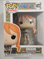Onami - POP! #1472