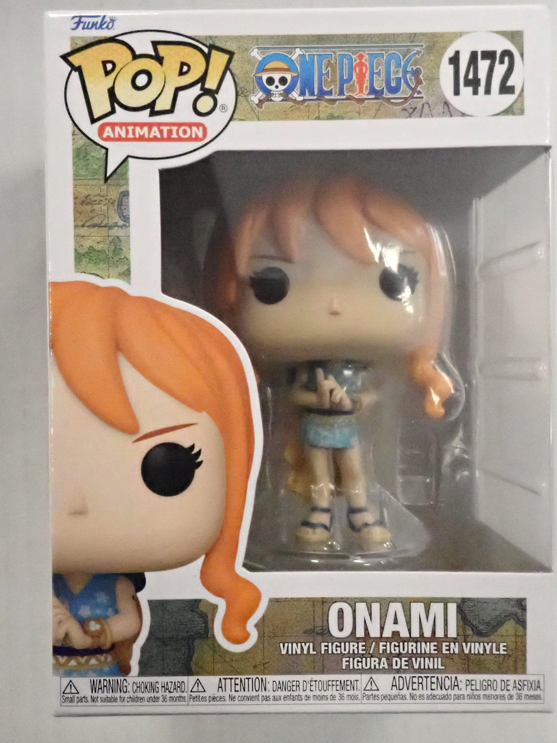 Onami - POP! #1472
