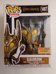 Sauron - POP! #1487