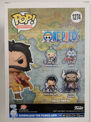Gol D. Roger - POP! #1274