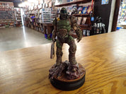 Doom Slayer Statue - Doom Eternal