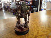 Doom Slayer Statue - Doom Eternal