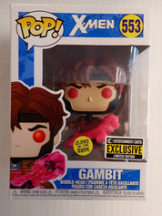 Gambit - POP! #553