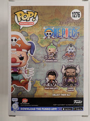Buggy The Clown - POP! #1276