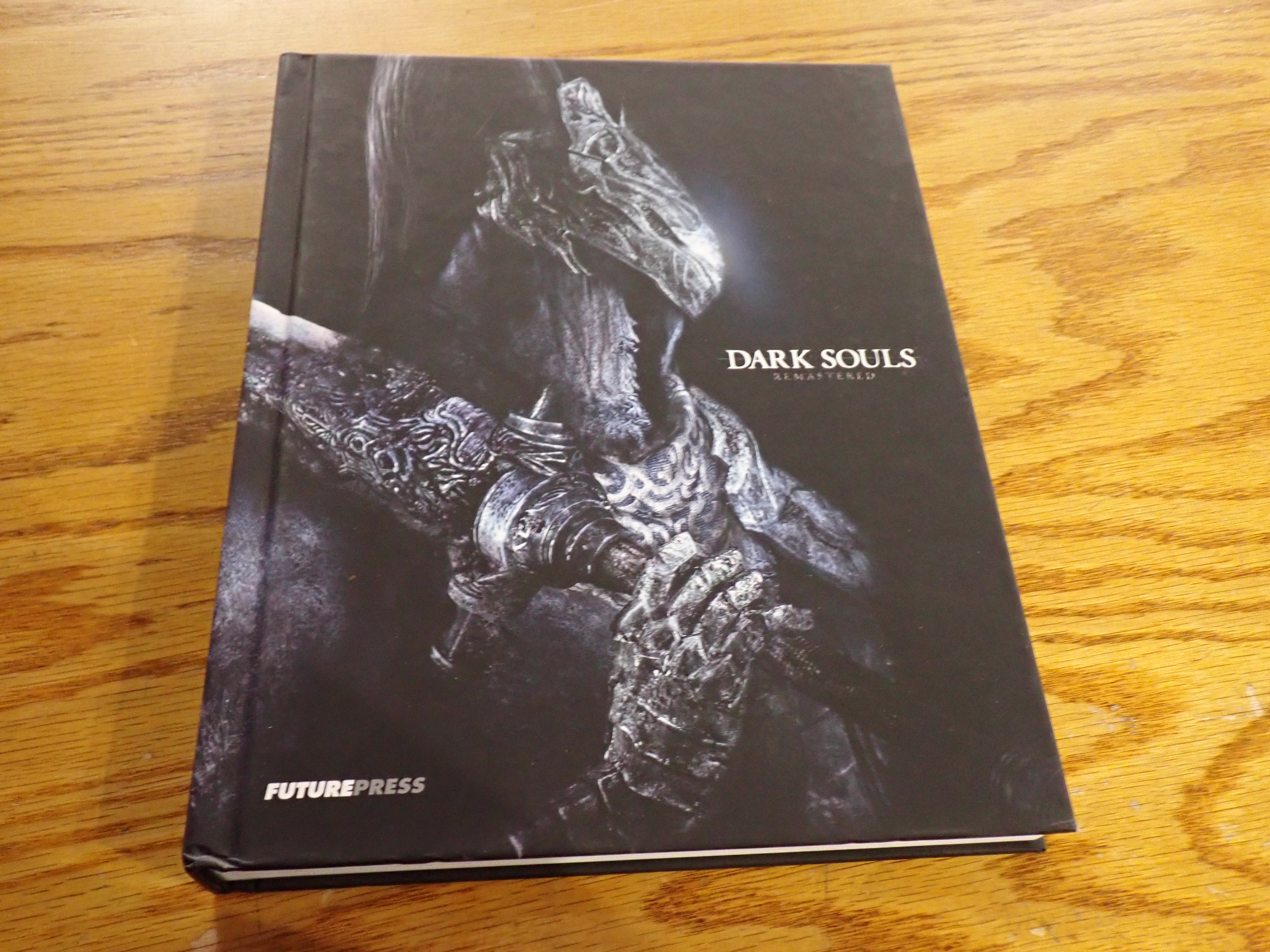 Dark Souls Collector's Edition Guide