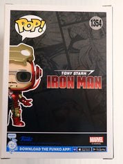 Tony Stark - POP! #1354
