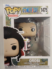 Orobi - POP! #1476