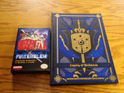 Fire Emblem 30th Anniversary Edition