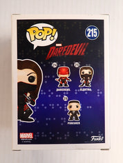 DareDevil Elektra - POP! #215