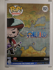 Dracule Mihawk - POP! #1521