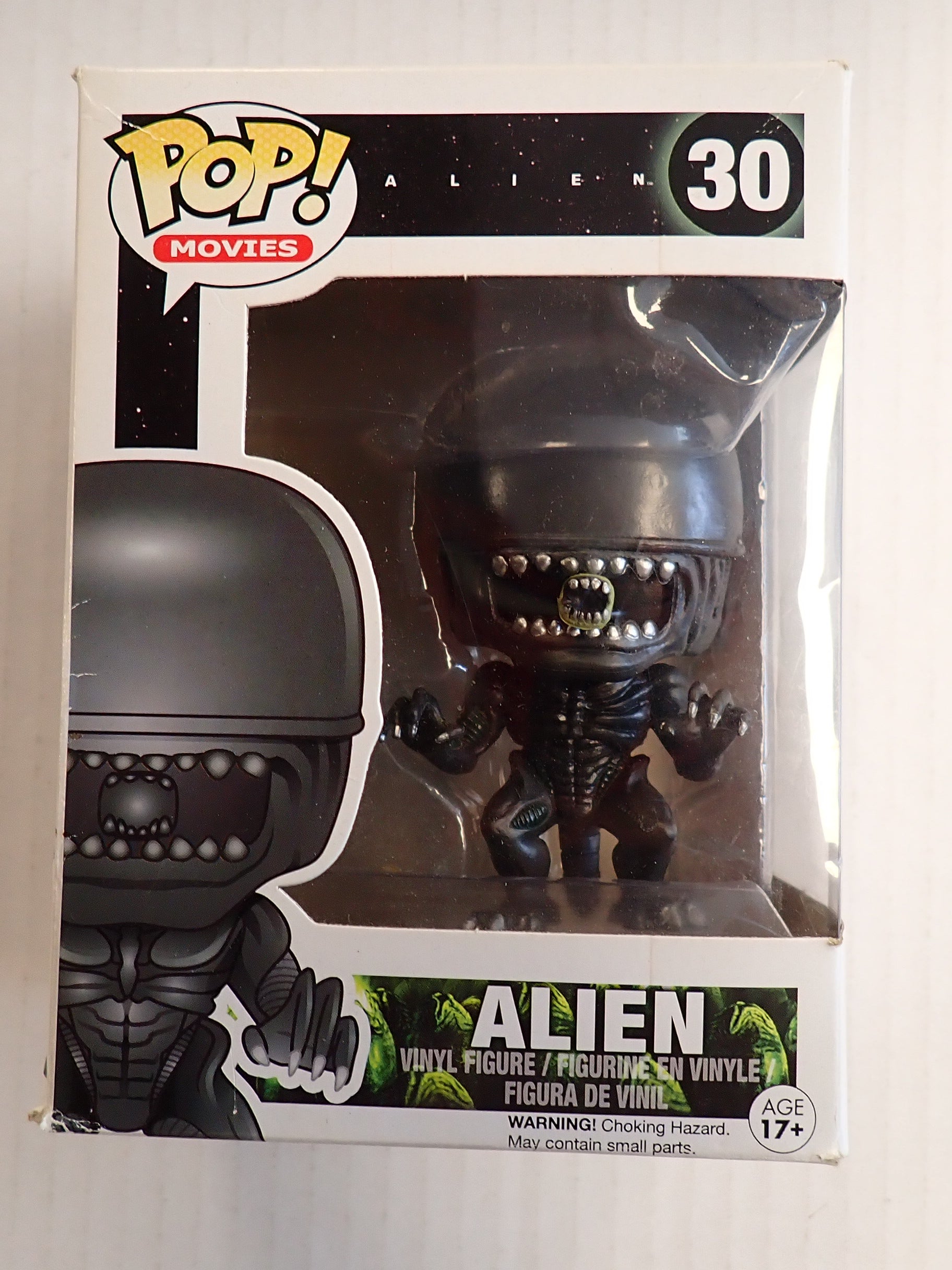 Alien - POP! #30
