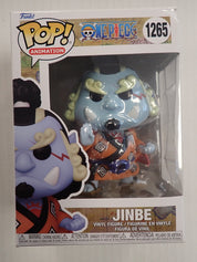Jinbe - POP! #1265