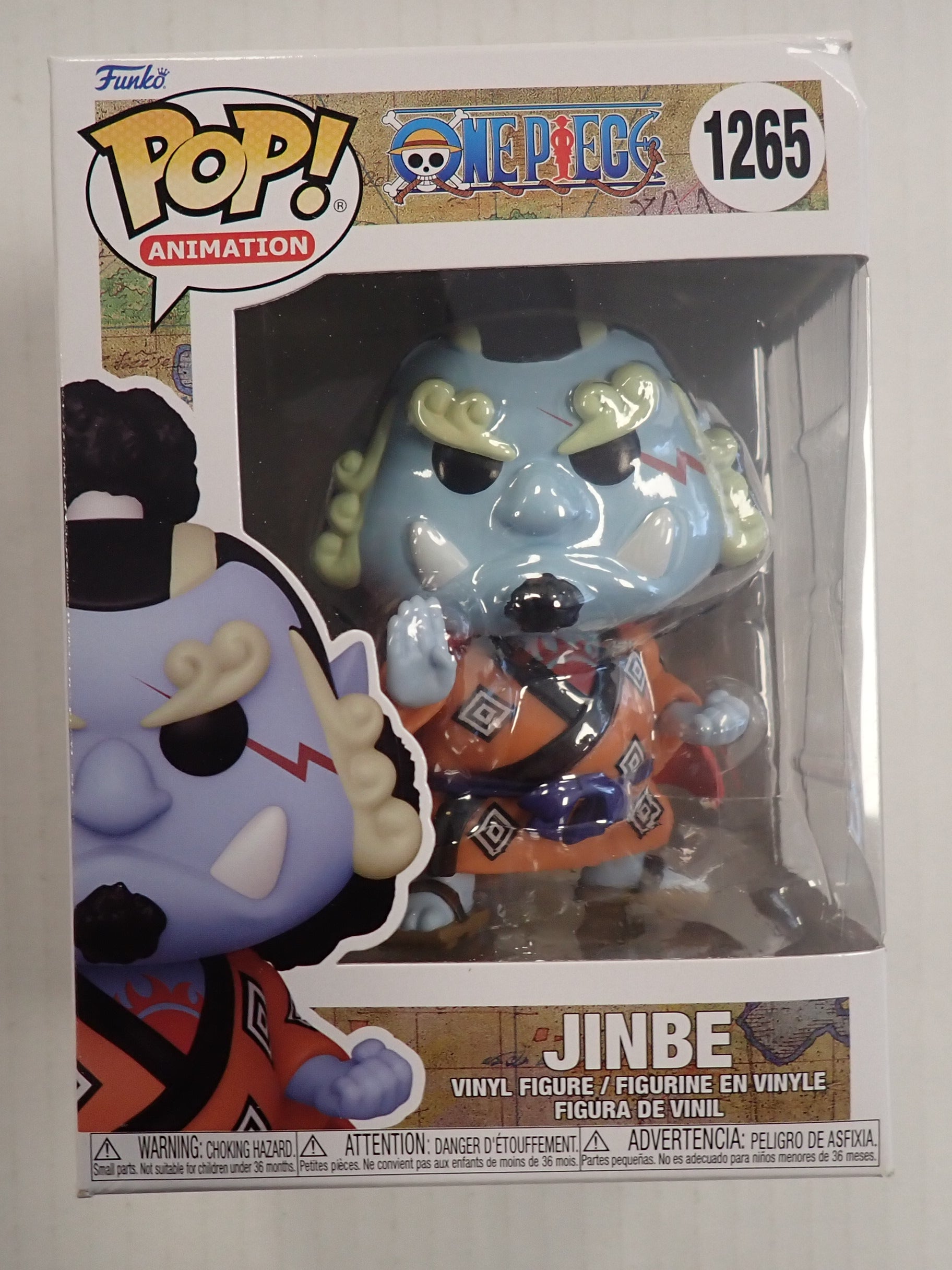 Jinbe - POP! #1265