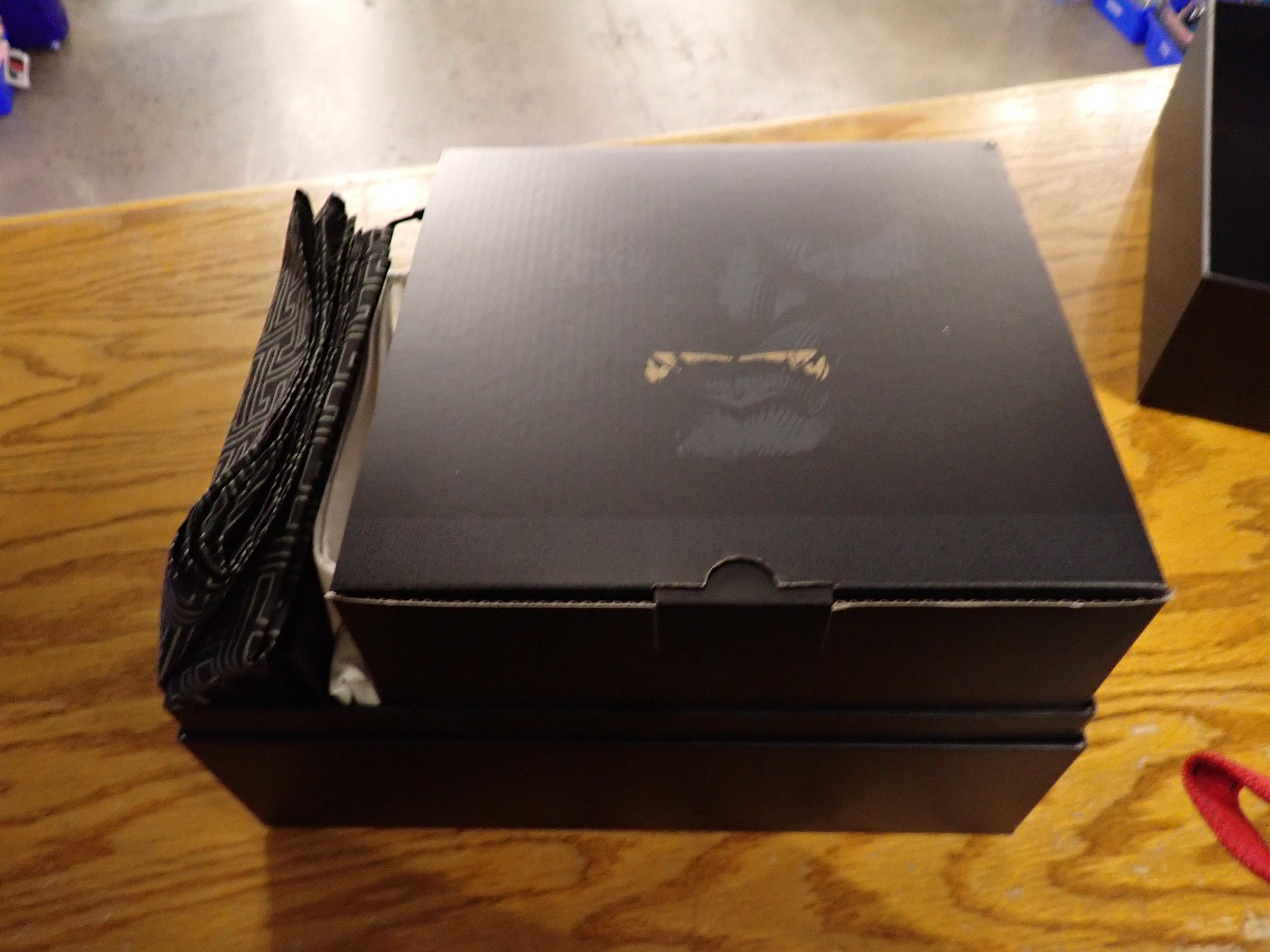 Ghost of Tsushima Collector's Edition