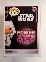 Star Wars Ahsoka - POP! #578