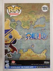 Sniper King - POP! #1514