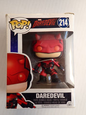 DareDevil - POP! #214
