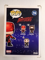 DareDevil - POP! #214
