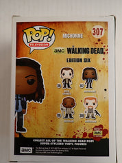 Walking Dead Michonne - POP! #307