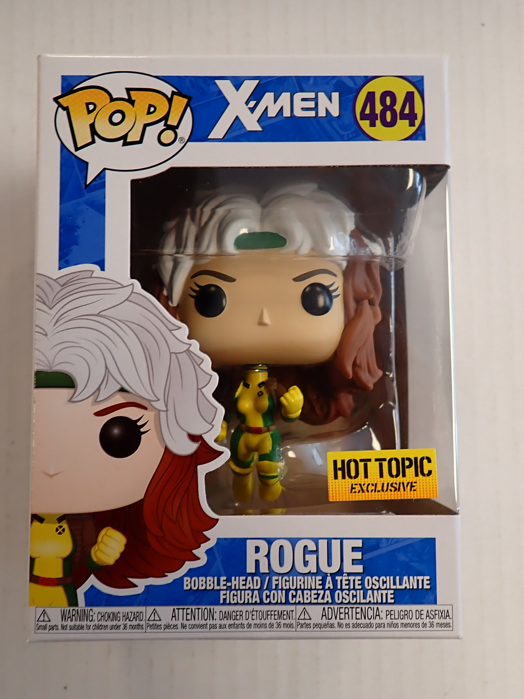 Rogue - POP! #484