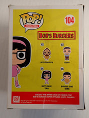 Buttloose Tina - POP! #104