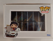 Luffy With Going Merry - POP! #111