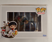 Luffy With Thousand Sunny - POP! #114