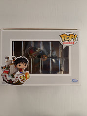 Luffy With Thousand Sunny - POP! #114